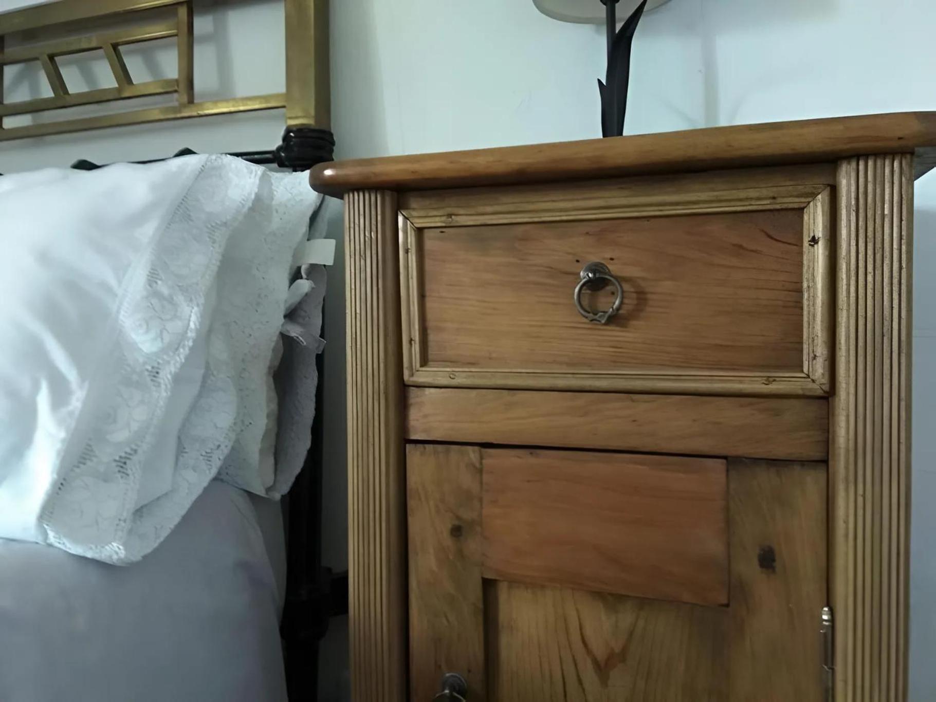 Casa Rural El Fresno Del Abuelo La Cuesta  Εξωτερικό φωτογραφία